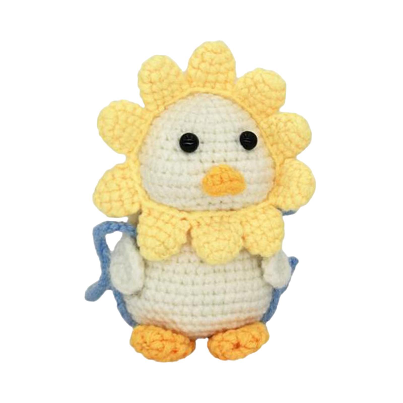 Doll Crochet for Beginners Crochet Starter for Teens Adults Festival