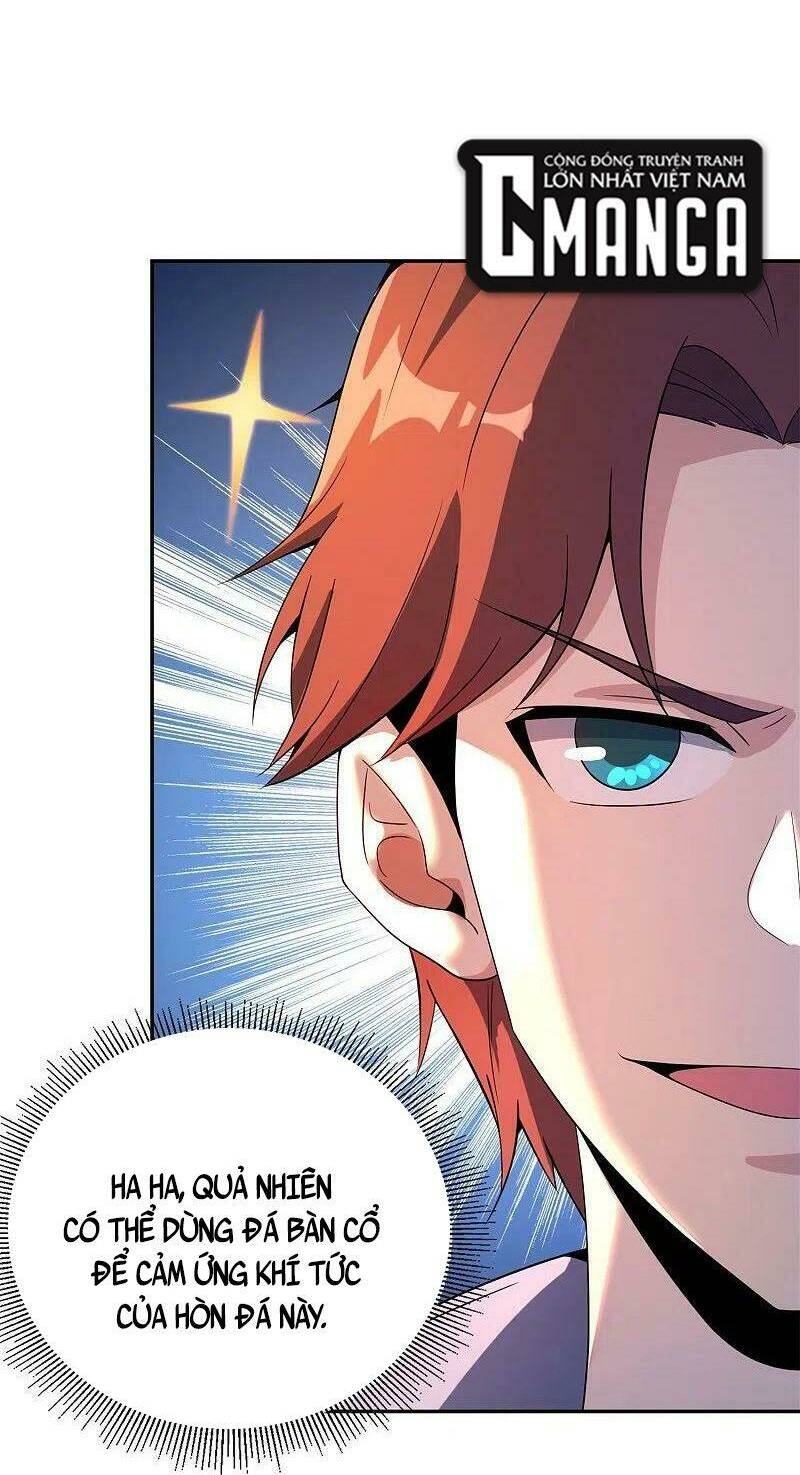 vòng bạn bè mạnh nhất của tiên giới chapter 182 7