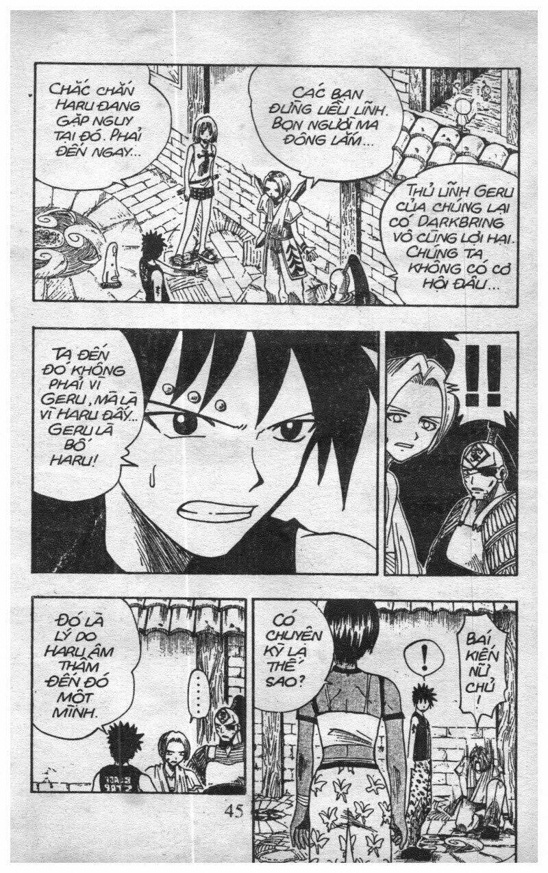 rave master (scan) chapter 7 71