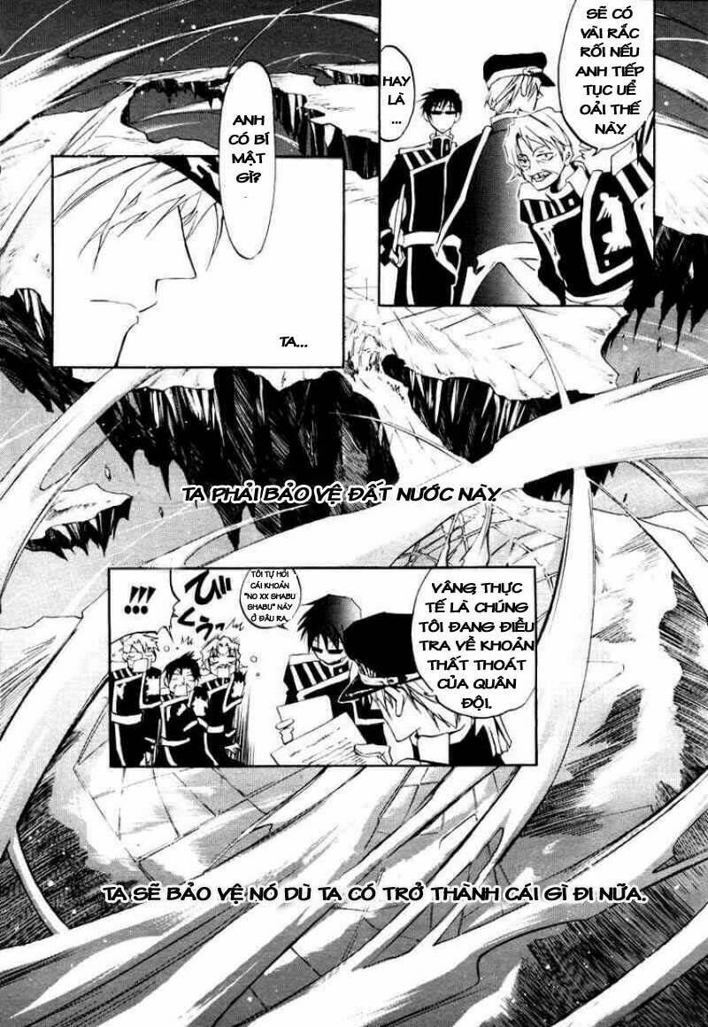 07 hồn ma chapter 8 12