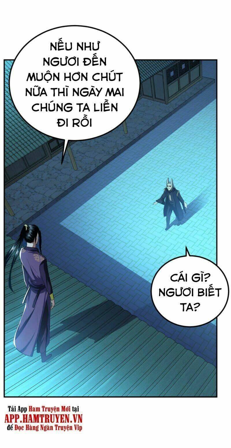 nam chủ và hậu cung đều dưới trướng ta chapter 16 54