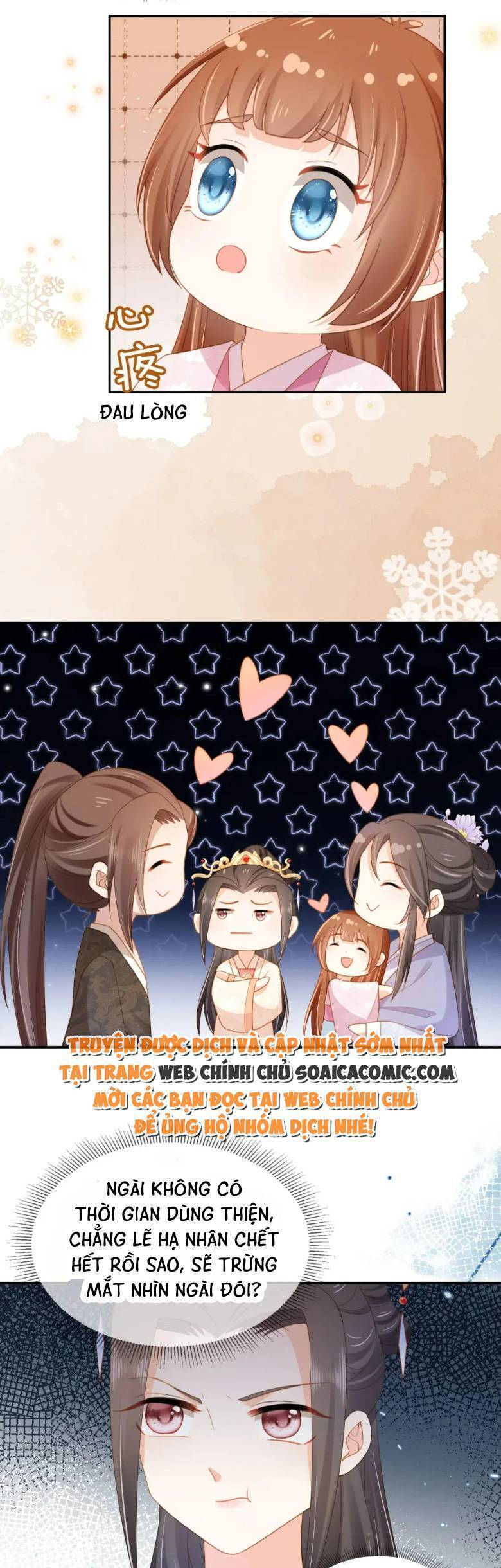 nhặt được bảo bối manh manh chapter 129 20