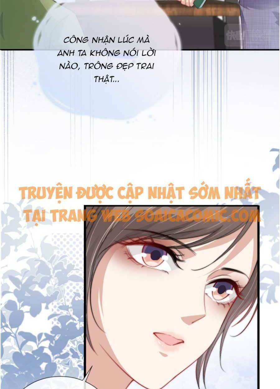ngự tỷ toàn năng lại bị phá mã giáp chapter 43 27