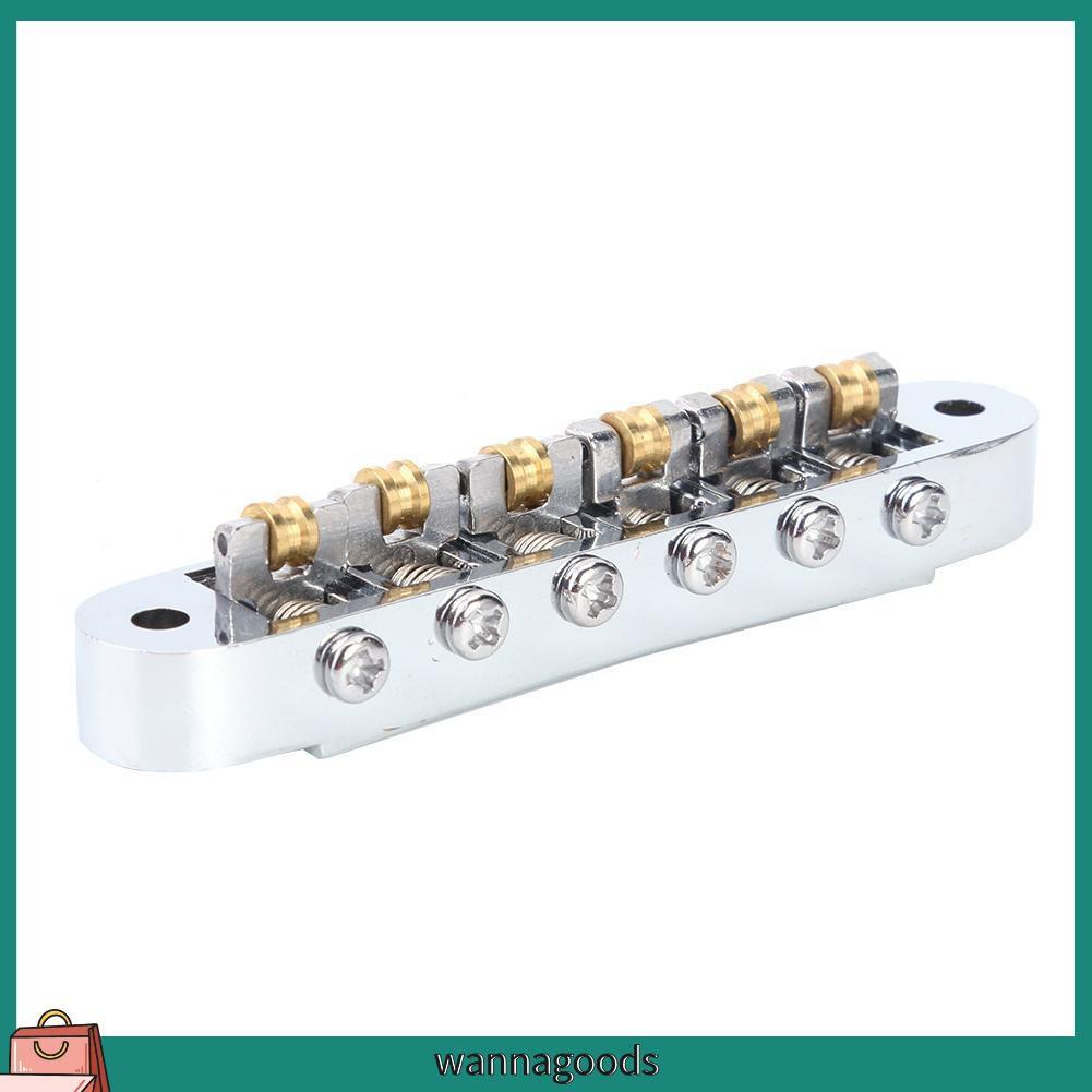 Bộ Ngựa Đàn Guitar Điện