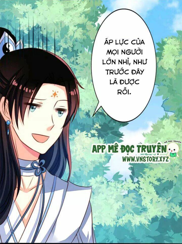 ông chủ của tôi là yêu quái chapter 48 16