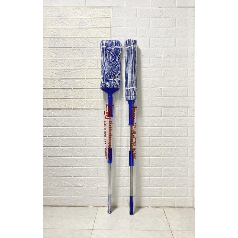 Cây Lau Nhà Vắt Trợ Lực