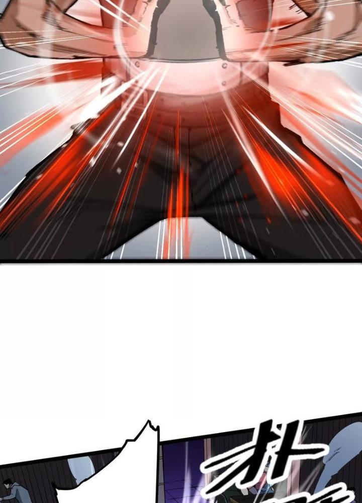 quỷ trảm liệp nhân chapter 8 60