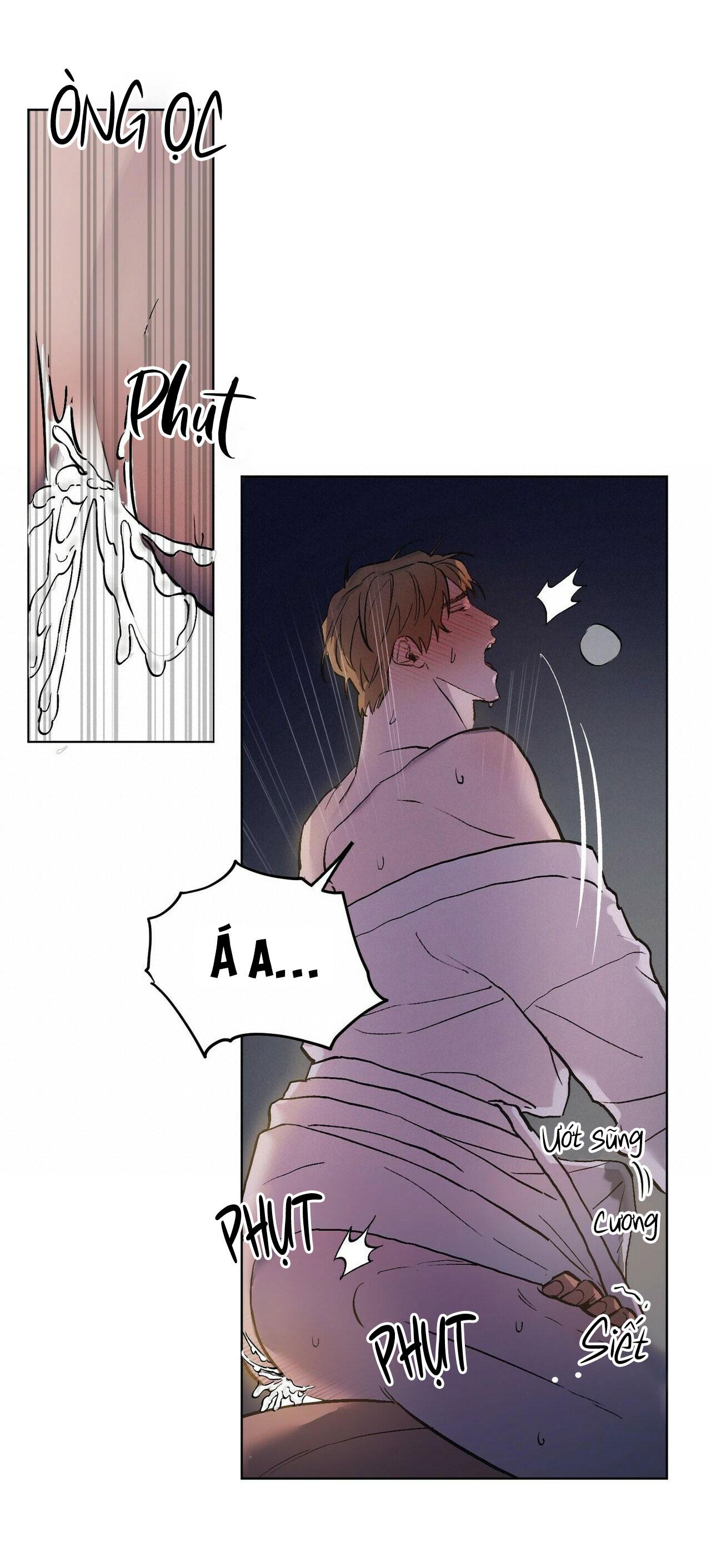 làm dâu nhà tài phiệt họ kang chapter 23 34