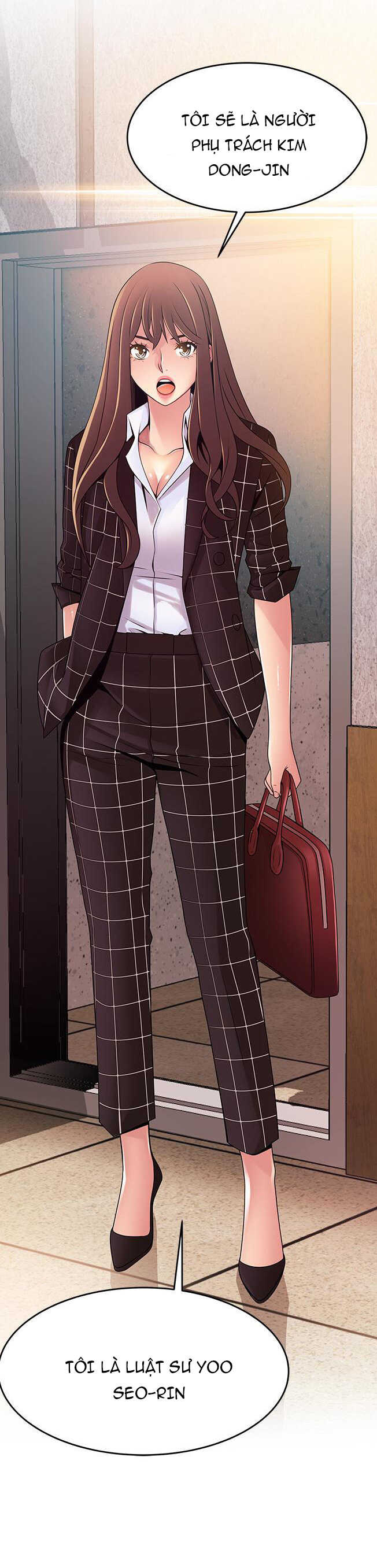 điểm yếu chapter 120 30