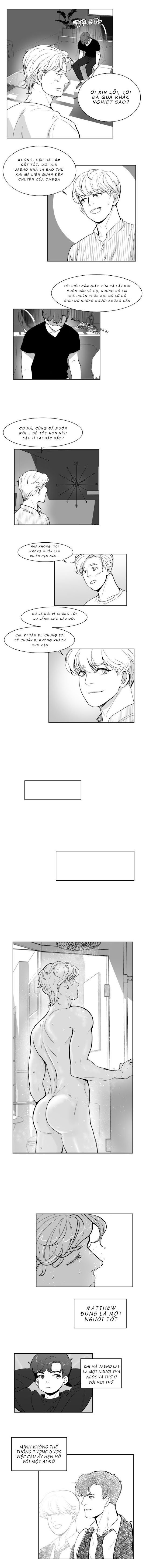 heat and run chapter 12 6