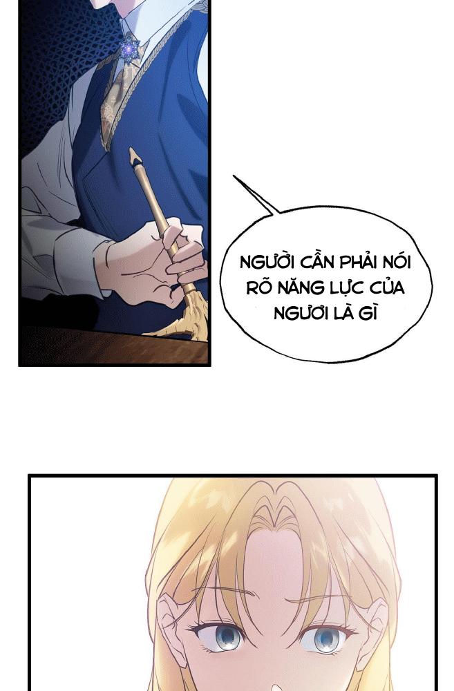 người quyền lực nhất vẫn có thể đáng yêu như vậy chapter 1 58