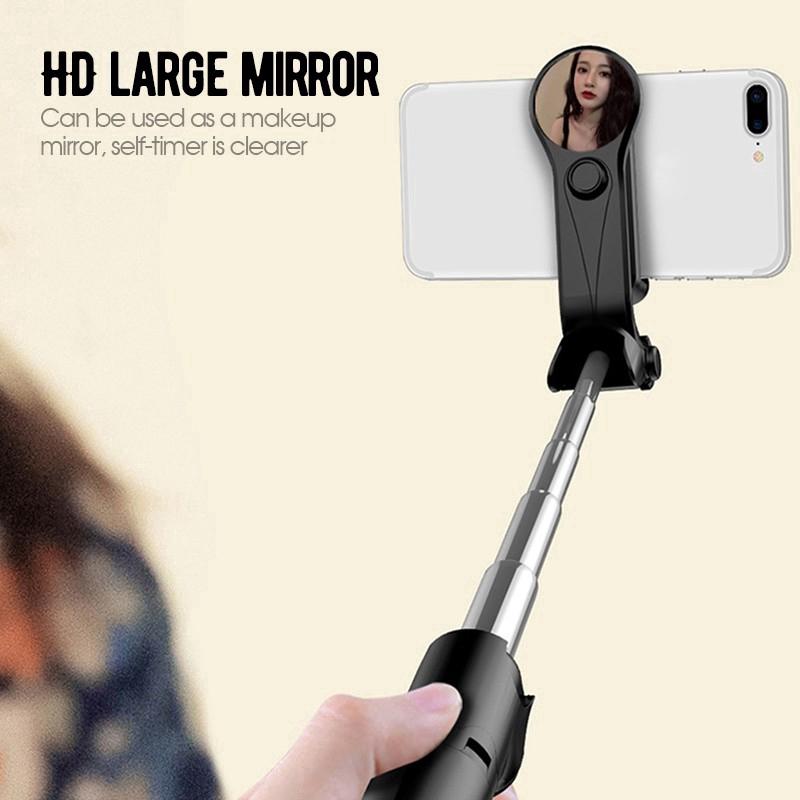 Gậy Tự Sướng Bluetooth Nuowa Xt09S Cho Iphone Xiaomi