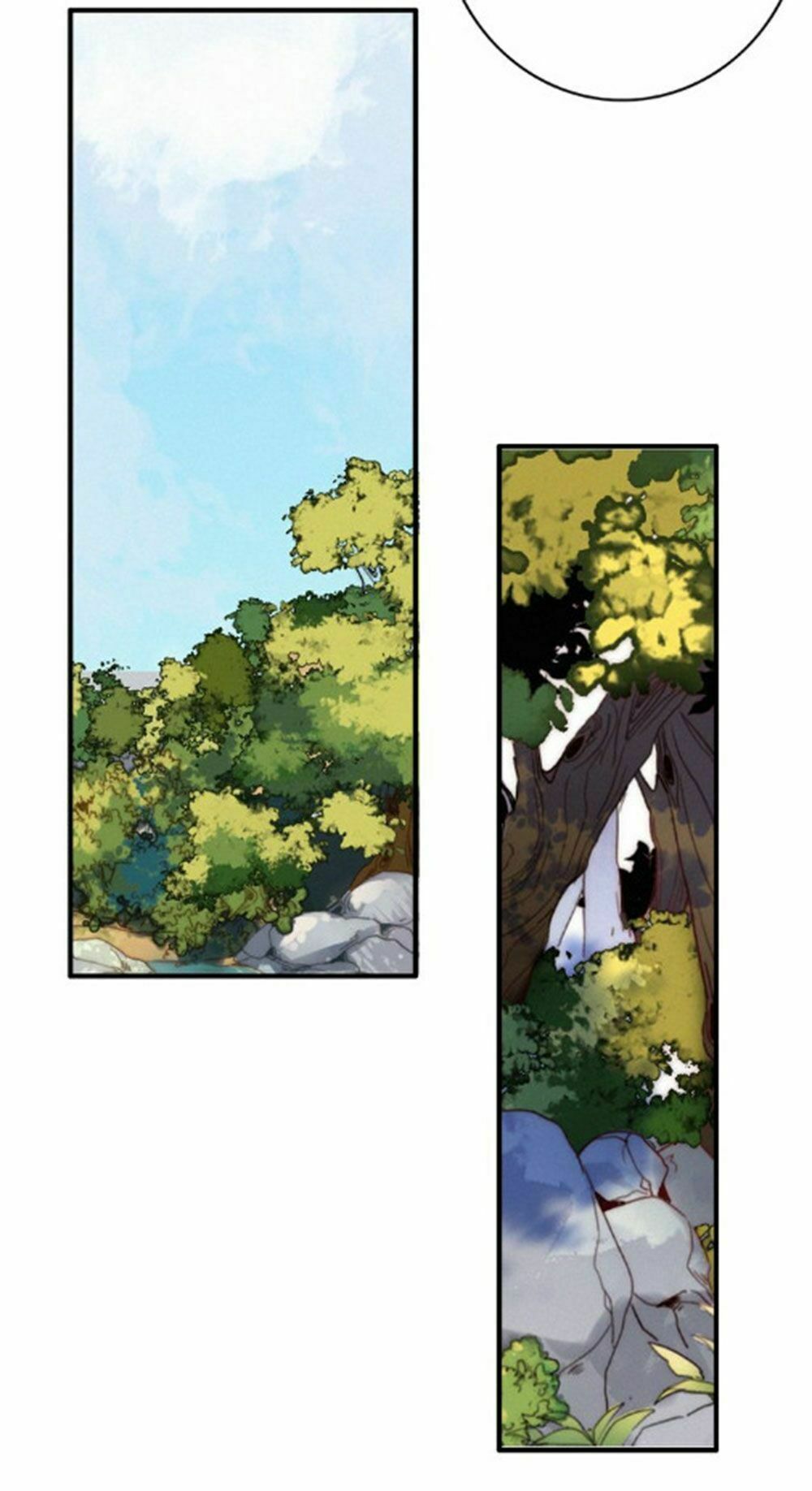 dữ tử thành thuyết chapter 23 29