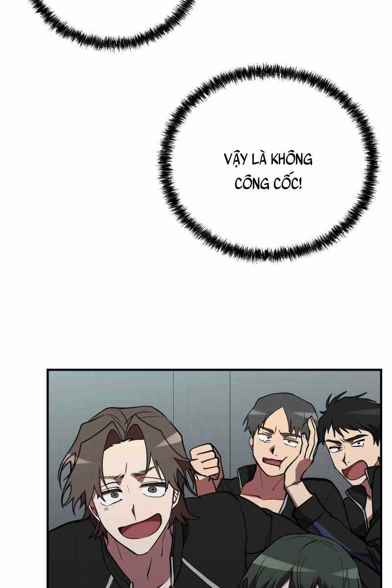 giả vờ làm kẻ vô dụng ở học đường chapter 41 47