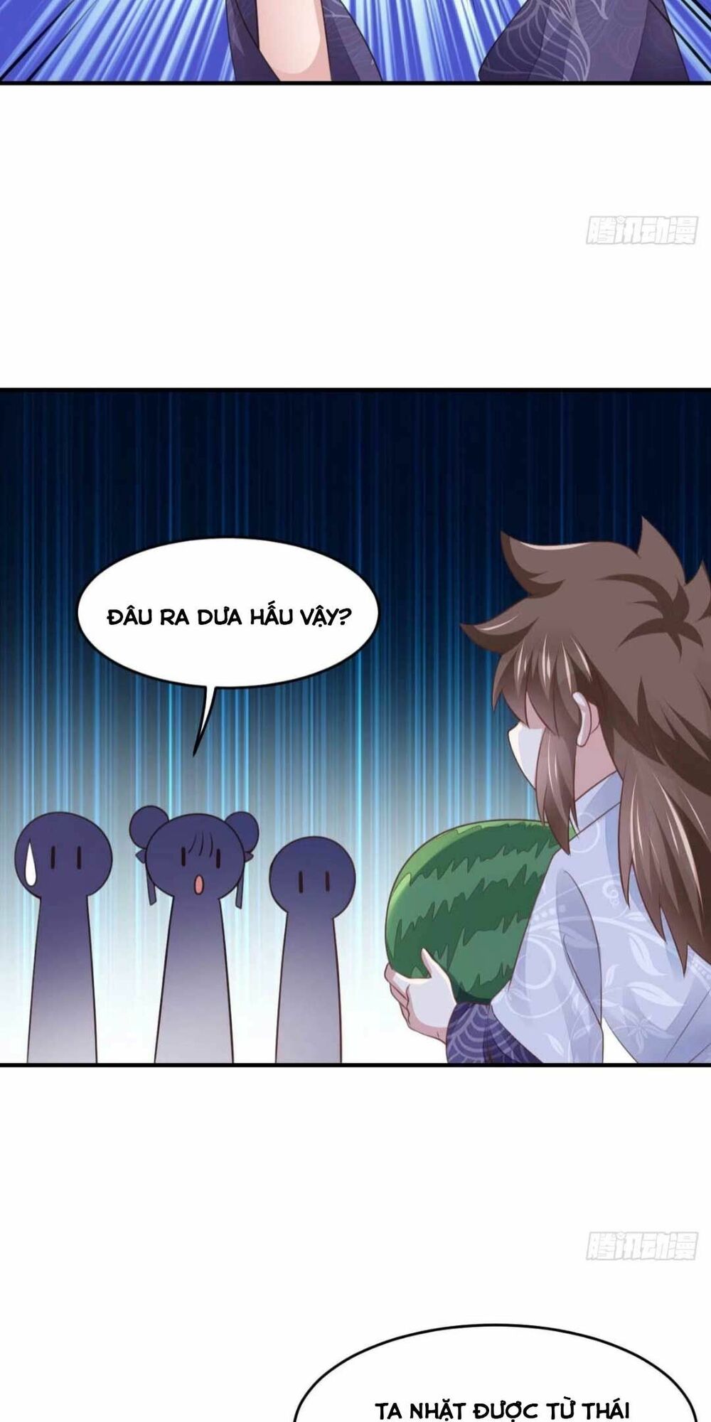 thuần hóa ba ba bạo quân chapter 24 36