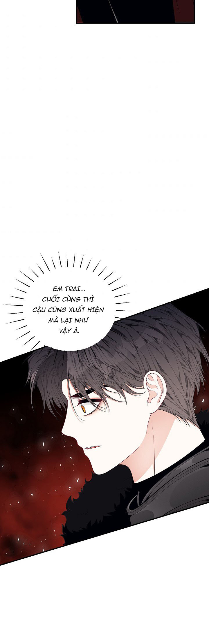 con chỉ đi tìm cha thôi chapter 36.1 41