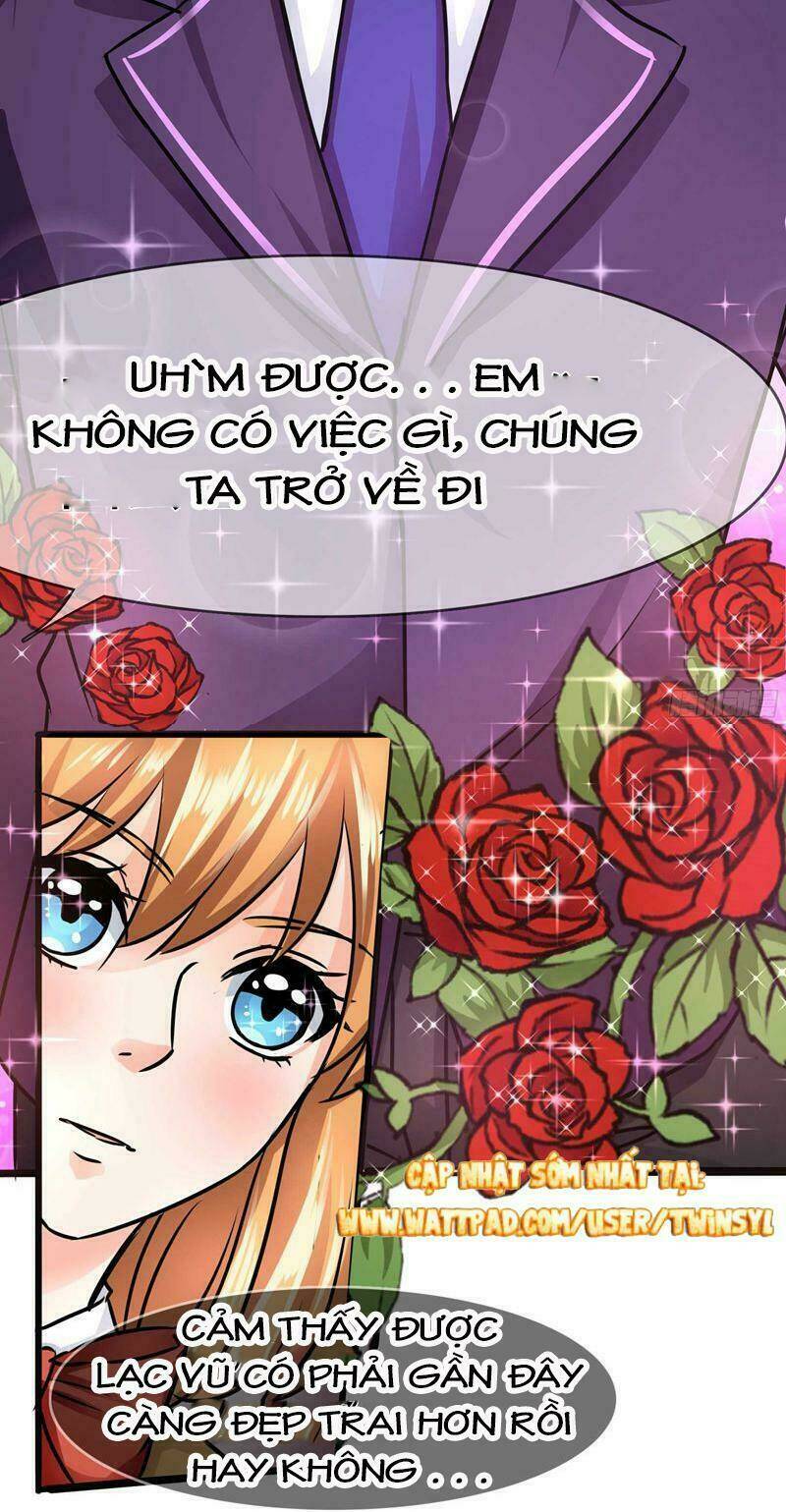 bá đạo trung khuyển tìm ái ký chapter 72 14