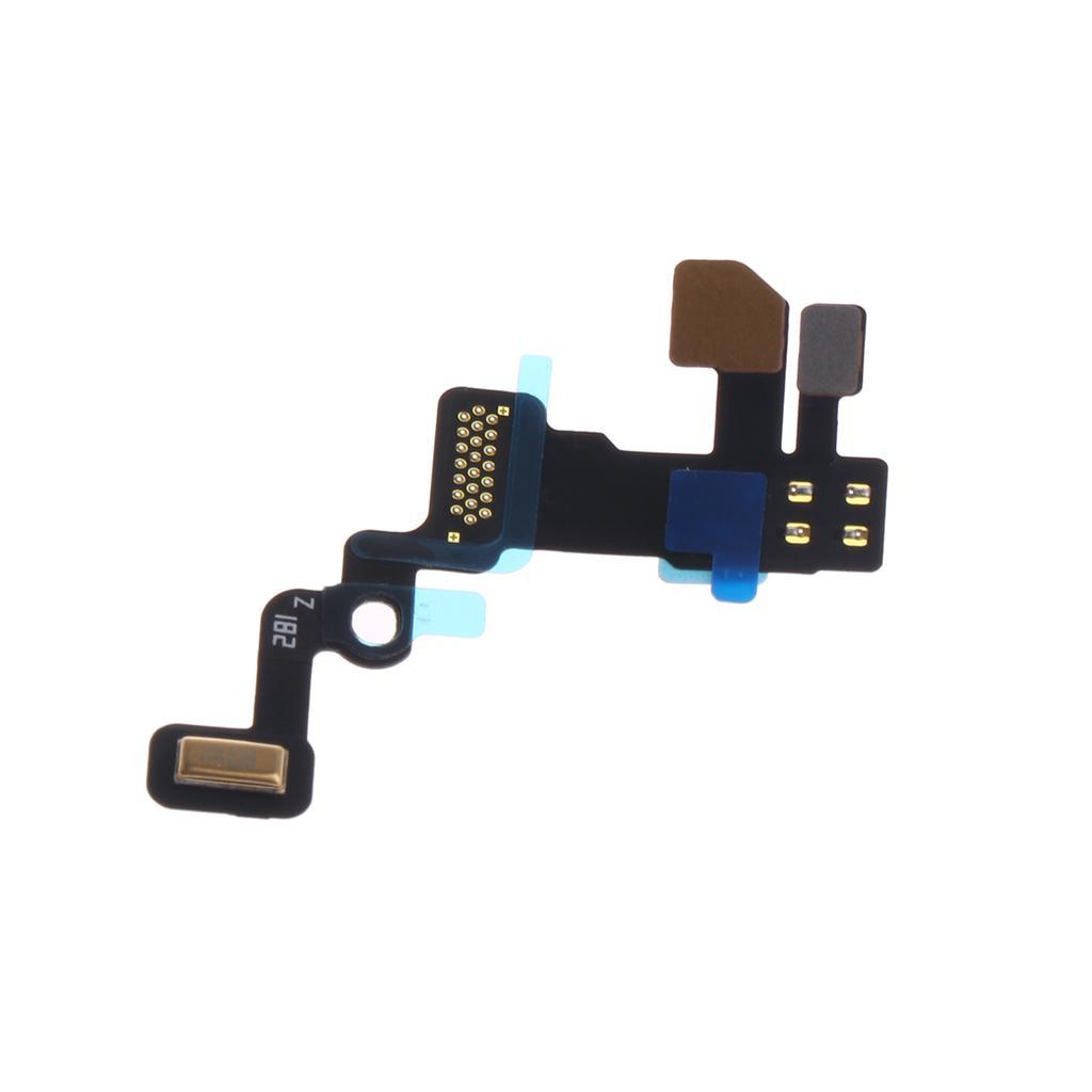 Replacement For IWatch Series 2 38mm, Battery Connector With Flex Cable Set