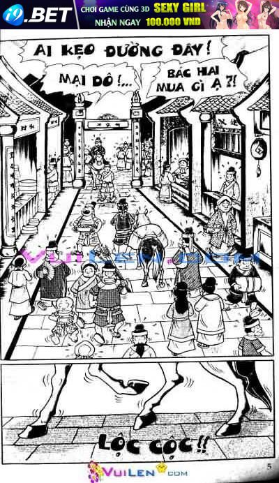 thần đồng đất việt chapter 38 1