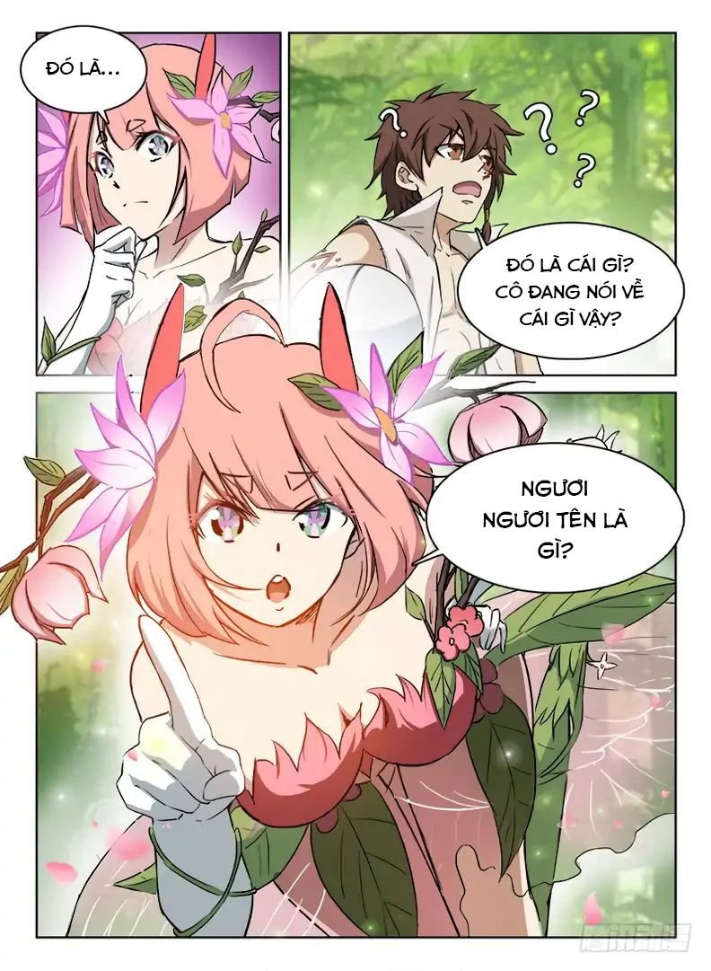 hunter age chapter 48 4