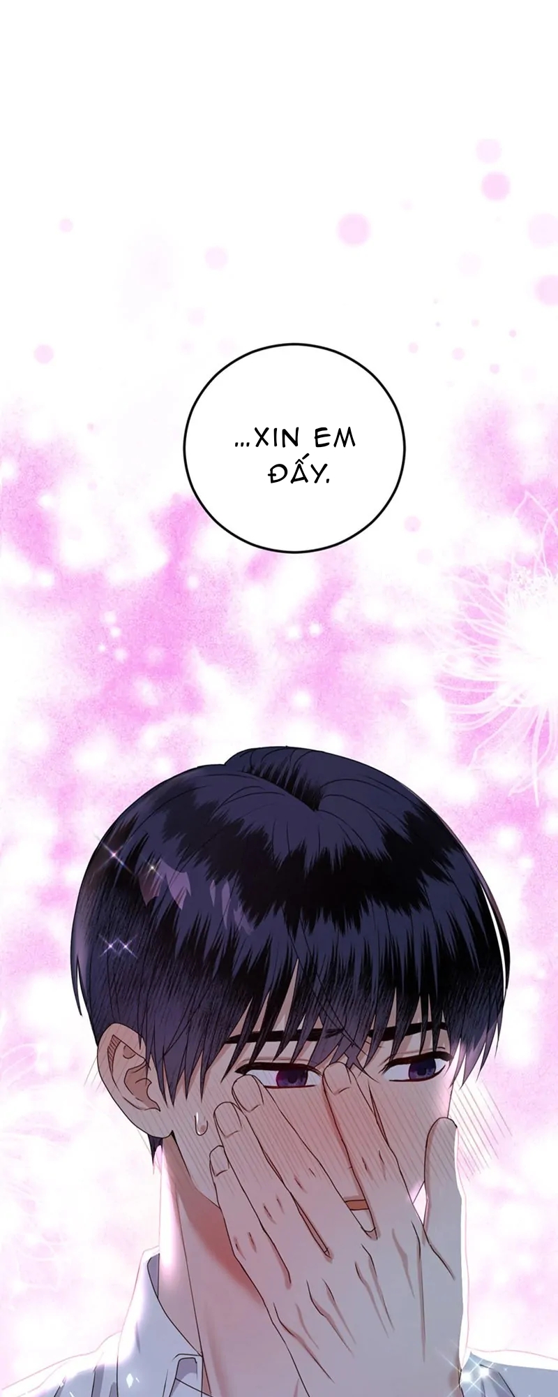 nụ hôn yêu tinh chapter 38.1 2