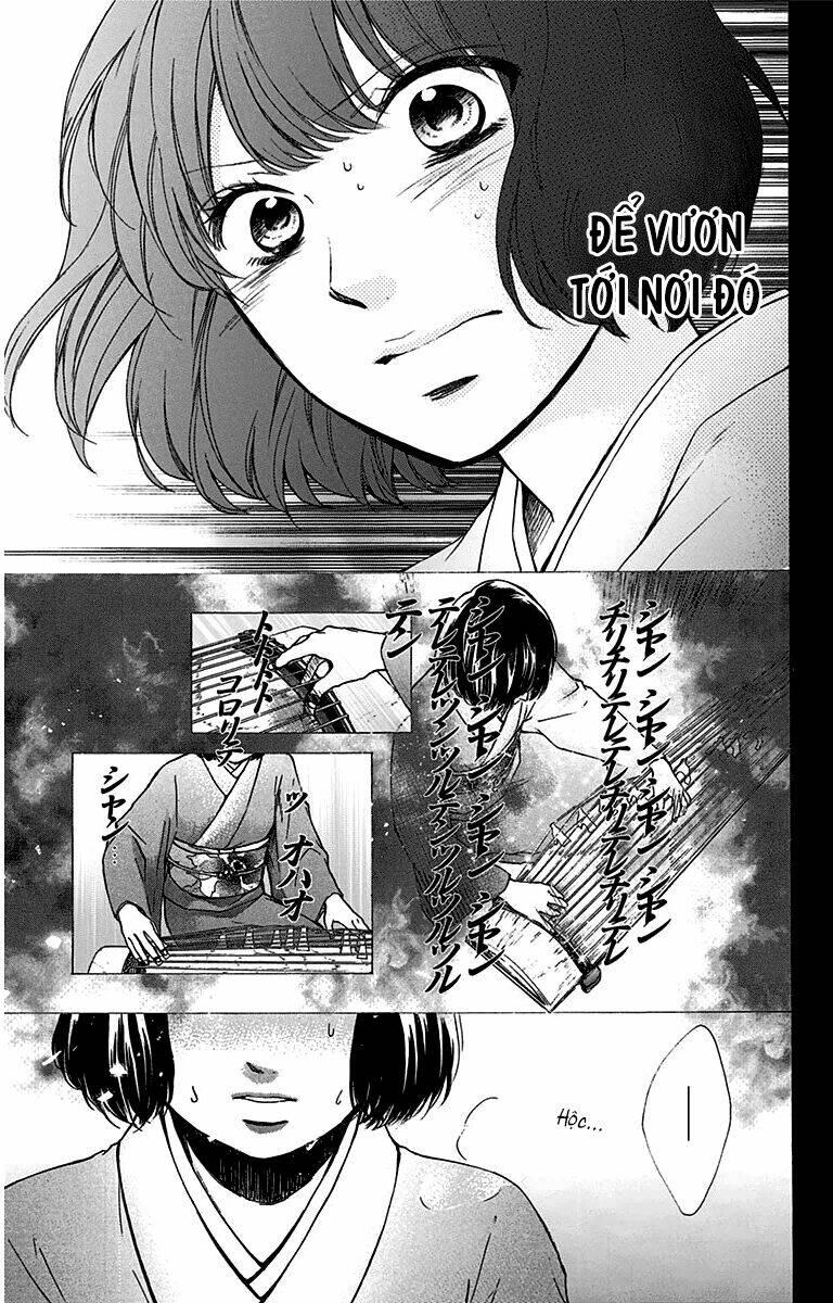 Kono Oto Tomare Chapter 37: Doujima Akira - Trang 30