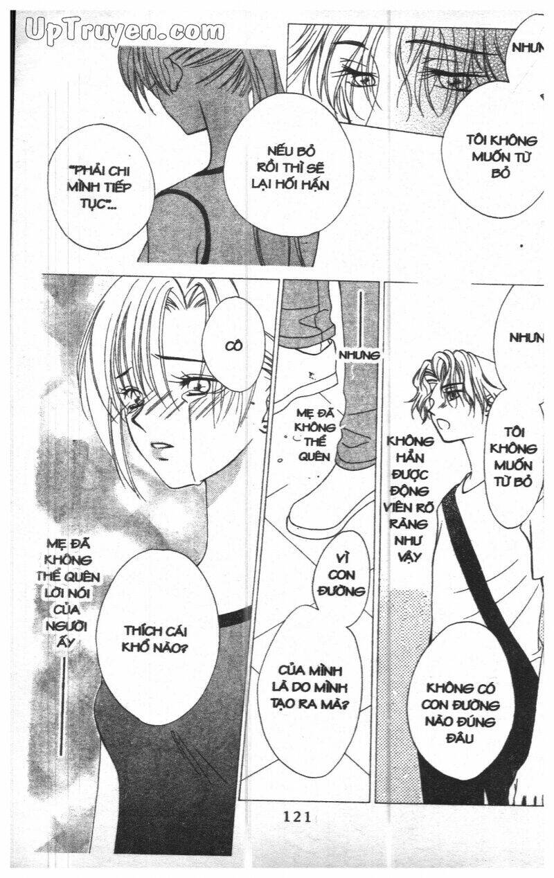 thấy mờ ghét chapter 13 118