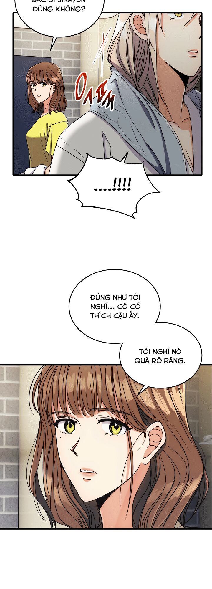 bác sĩ trùng sinh chapter 60 31