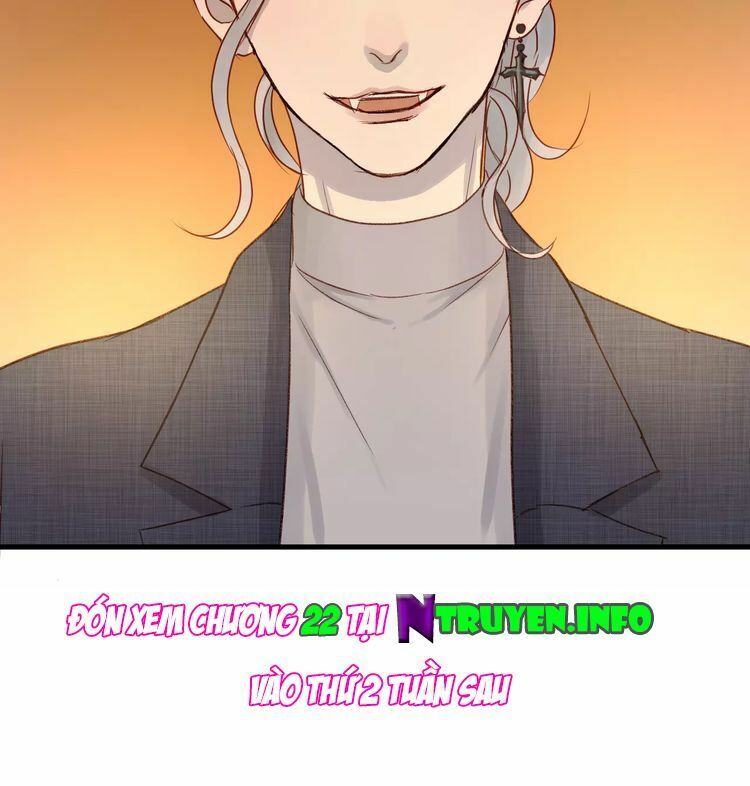 lượm được một tiểu hồ ly phần 2 chapter 21 54