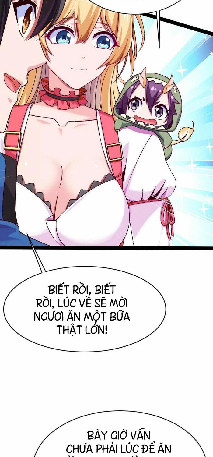 ma thú kiếm thánh dị giới tung hoành chapter 129 36