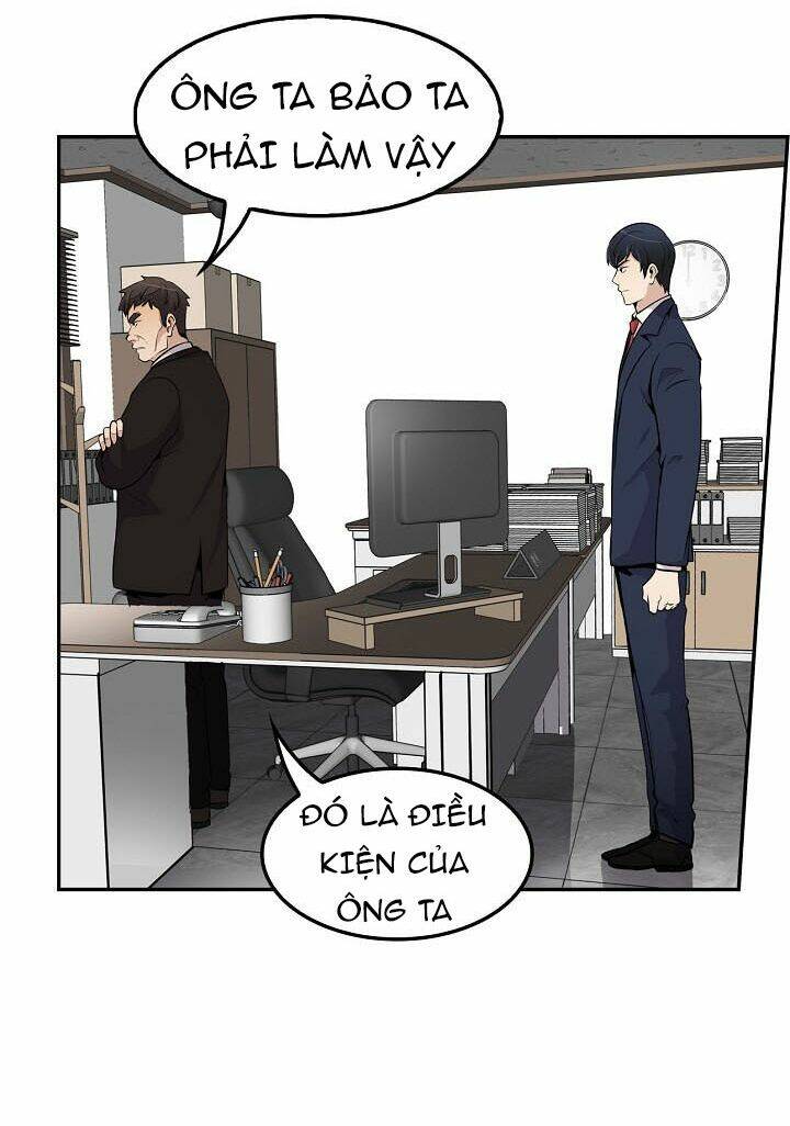 điều tra viên chuyển sinh chapter 57 17