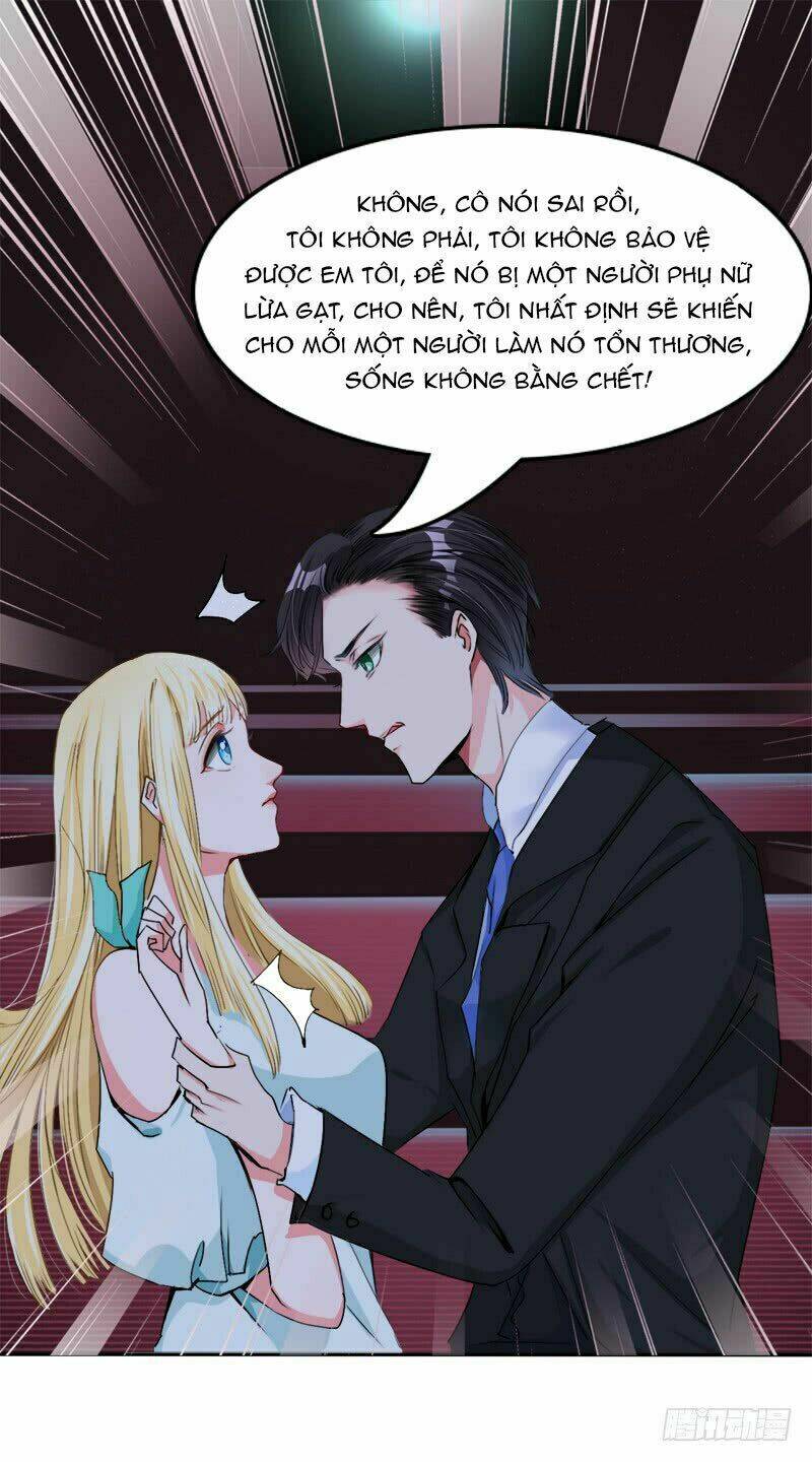 lãnh hôn cuồng ái chapter 11 23