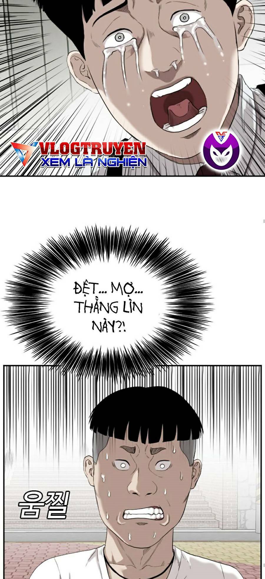 người xấu chapter 72 26