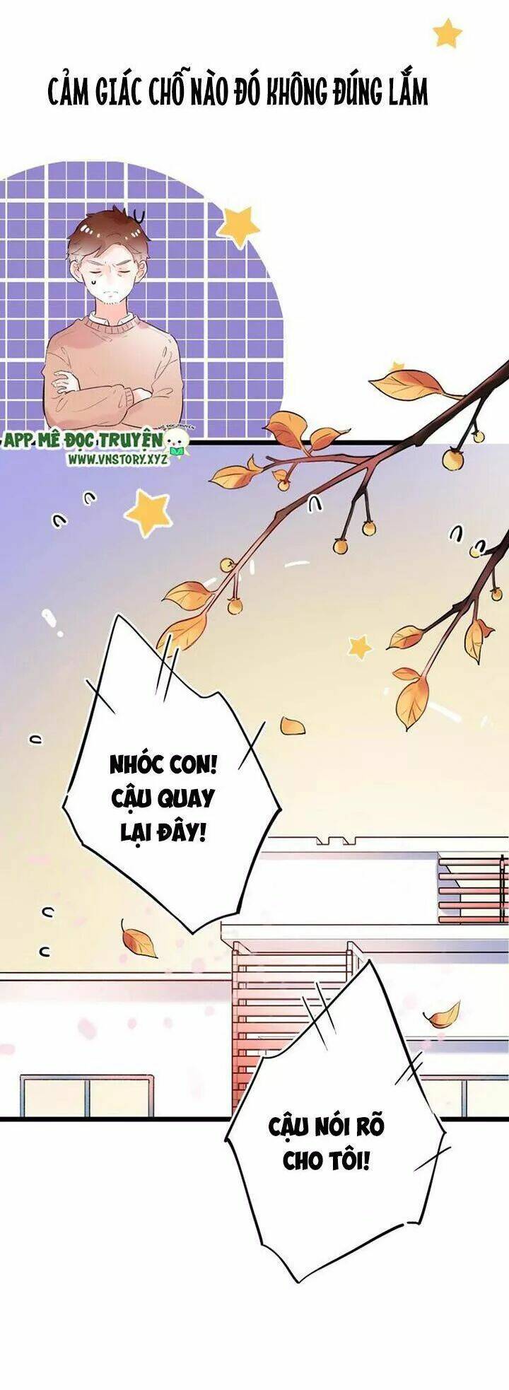 trạch thượng tịch mịch huỳnh hỏa chapter 59 59