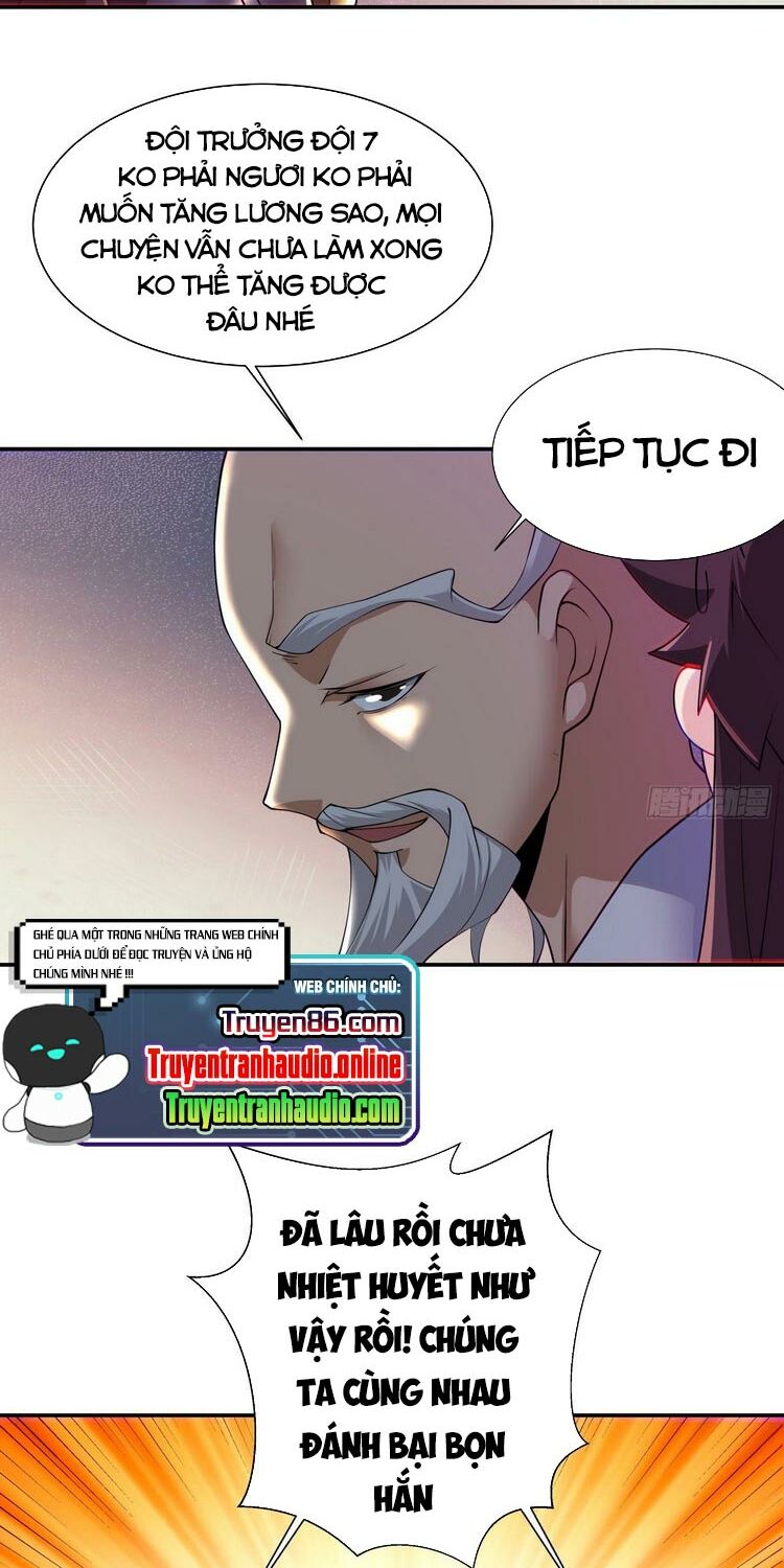 ta là nhà giàu số một, ta không muốn trọng sinh chapter 58 26