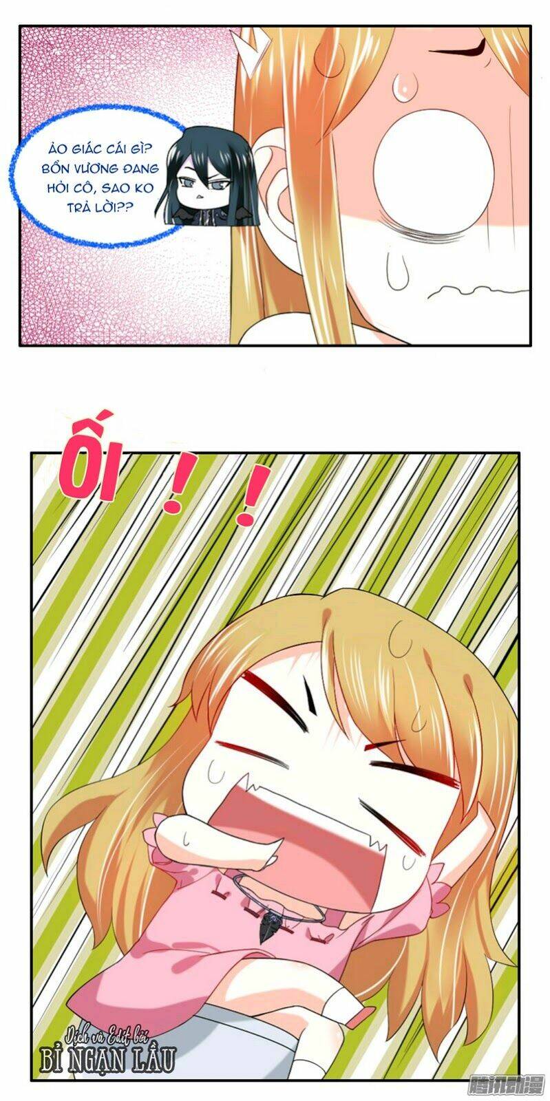 ma vương đại nhân đi thông thả chapter 17 20