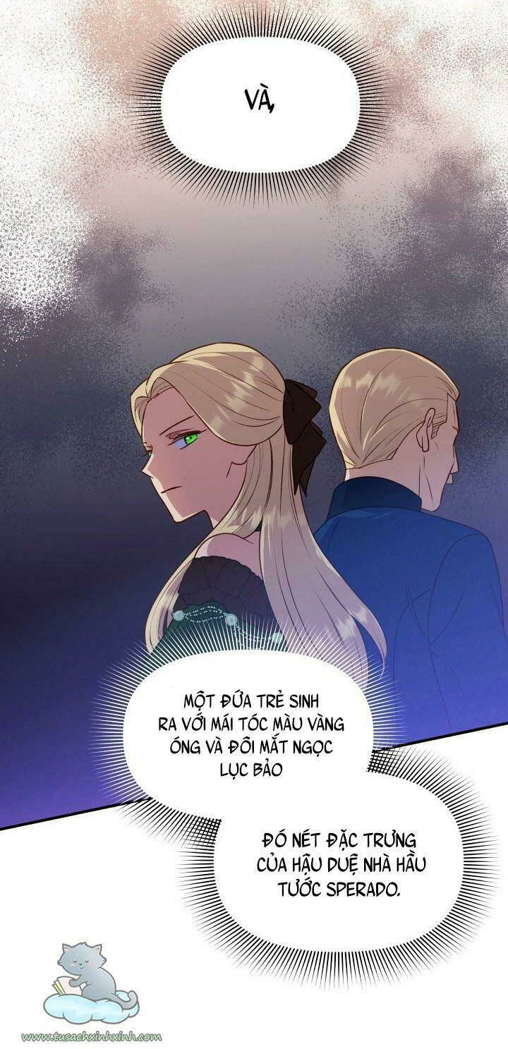 khế ước của nữ công tước quái vật chapter 143 62