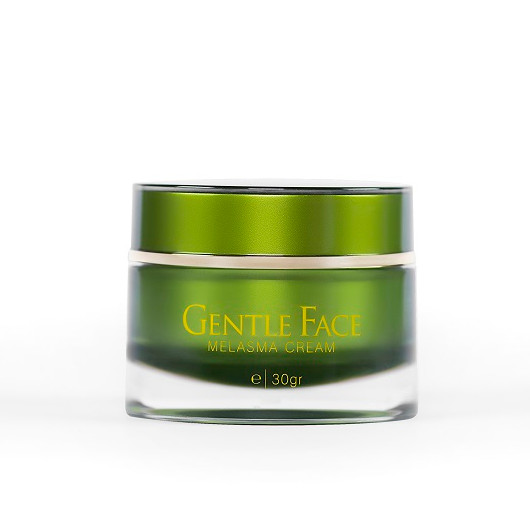 Mely One GENTLE FACE Kem Dưỡng Trắng Da - Làm Mờ Vết Thâm - Nám Và Tái Tạo Cấu Trúc Da