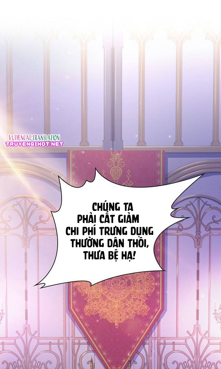 lời cầu hôn đến từ hoàng đế chapter 7 35