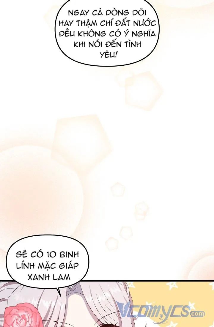 tôi cứu anh không có nghĩa là tôi muốn cưới anh chapter 4 38