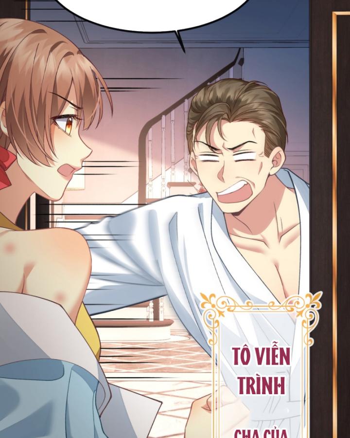 báo cáo! phu nhân ngày nào cũng muốn trốn chapter 2 43