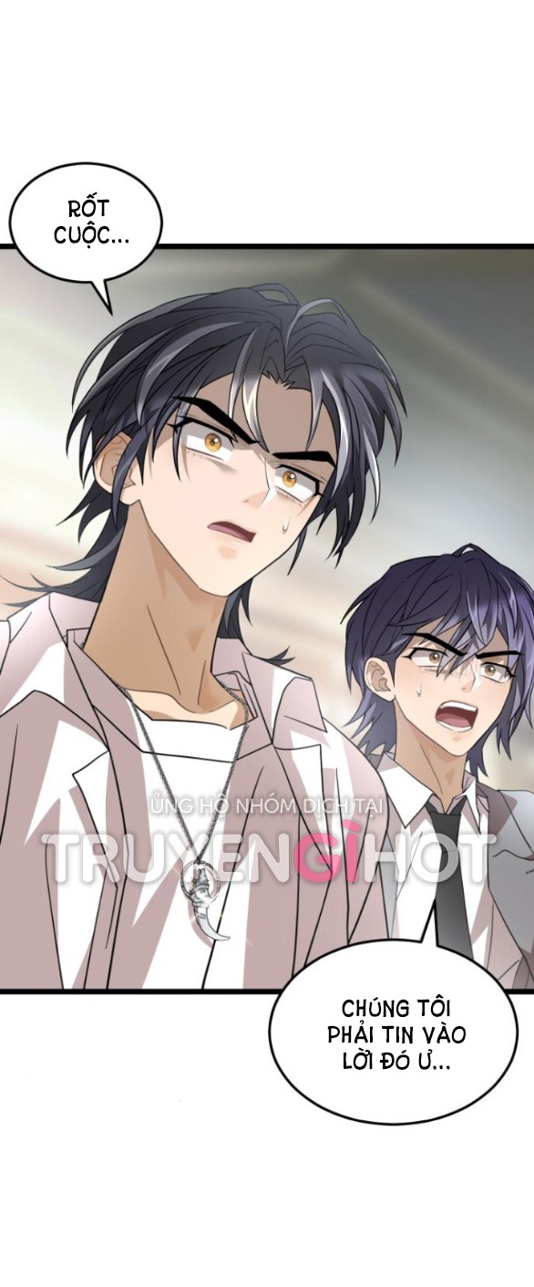 dark moon - tế đàn ánh trăng chapter 49.2 40