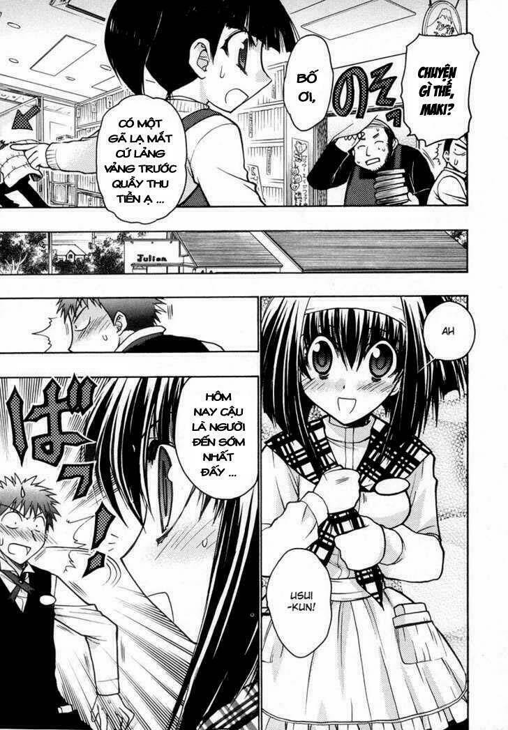 little vampire chapter 24 8