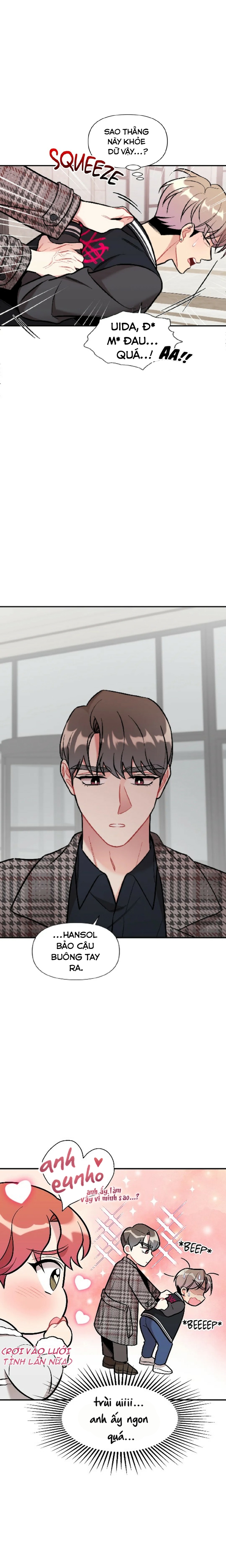 cherry picking chapter 16 8