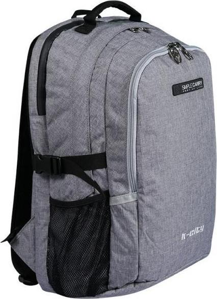 Balo laptop Simplecarry K-City Backpack