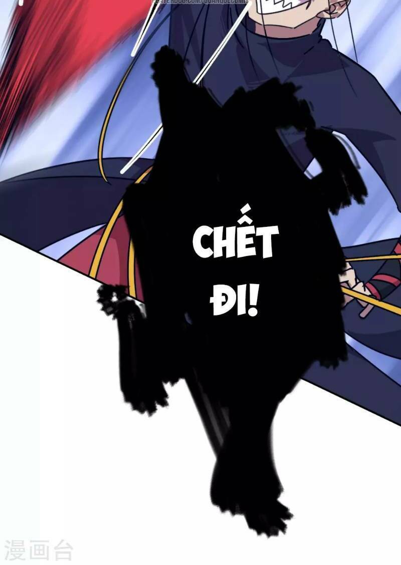 luân hồi nhất kiếm chapter 14 34