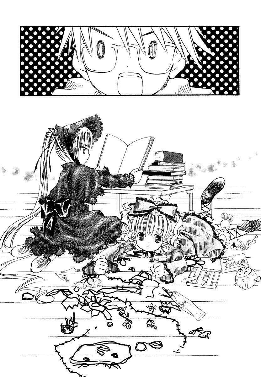 rozen maiden ii chapter 8 4