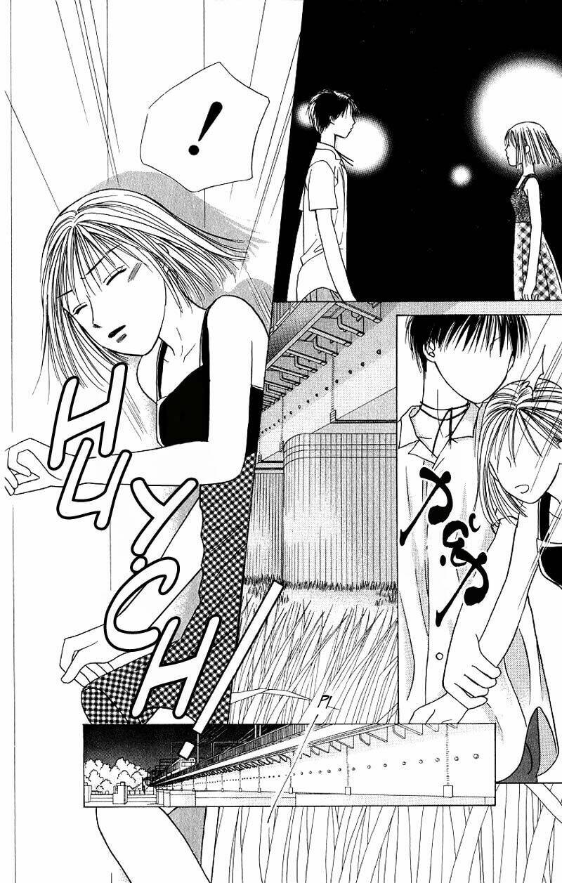 kare kano hajimemashita chapter 24 33