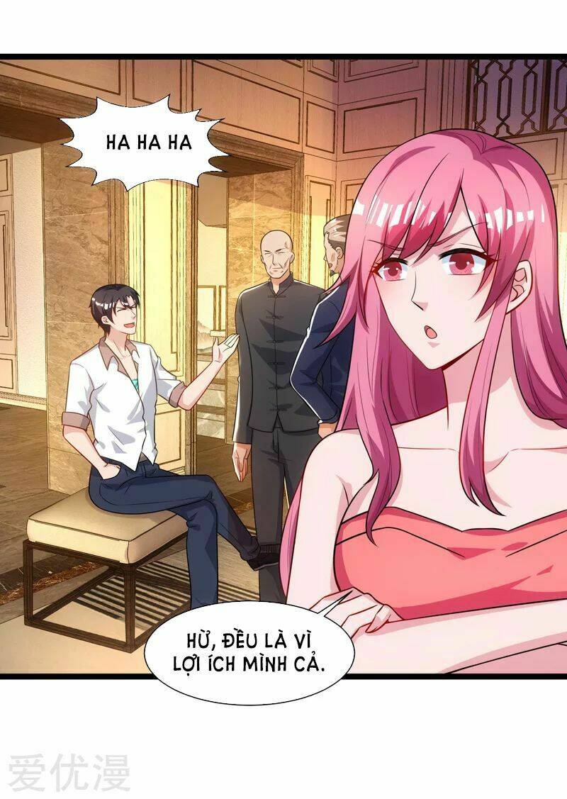 trọng sinh khí thiếu quy lai chapter 49 3