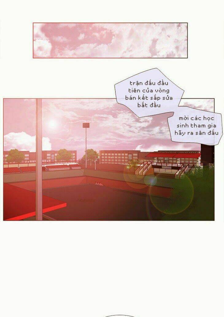 món quà từ chúa chapter 24 15